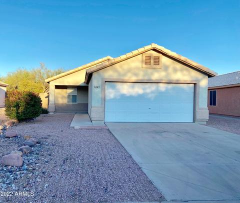 1845 S Ocotillo Dr, Apache Junction, AZ 85120 photo 1