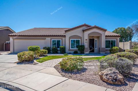 10415 E Diamond Ave, Mesa, AZ 85208 photo 1