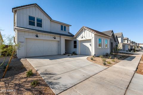 10137 E Texas Ave, Mesa, AZ 85212 photo 1