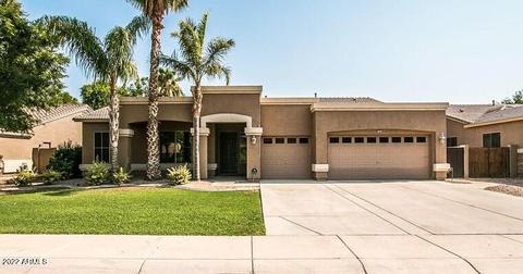 3079 E Boston St, Gilbert, AZ 85295 photo 1