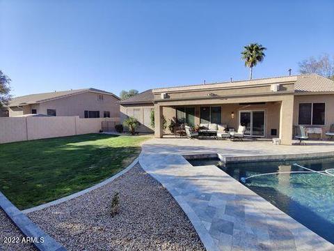 3079 E Boston St, Gilbert, AZ 85295 photo 25