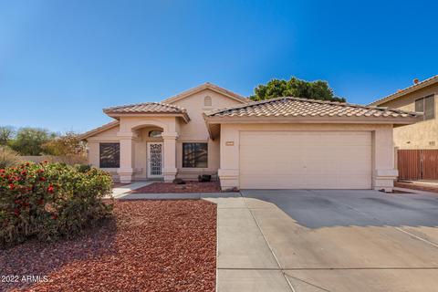 2440 S Rowen --, Mesa, AZ 85209 photo 1