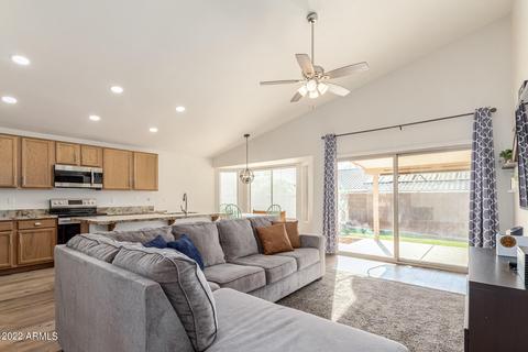 2440 S Rowen --, Mesa, AZ 85209 photo 8