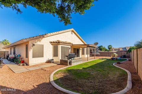 2440 S Rowen --, Mesa, AZ 85209 photo 29