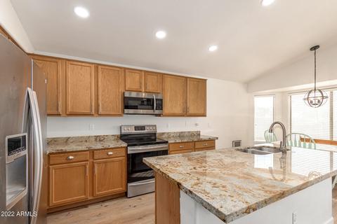 2440 S Rowen --, Mesa, AZ 85209 photo 13