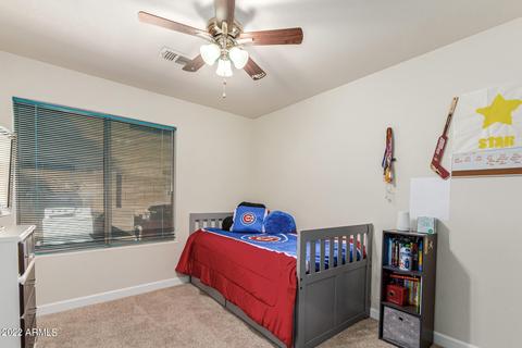 2440 S Rowen --, Mesa, AZ 85209 photo 19
