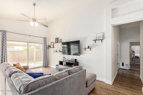 2440 S Rowen --, Mesa, AZ 85209 photo 7