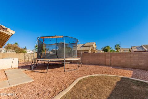 2440 S Rowen --, Mesa, AZ 85209 photo 31