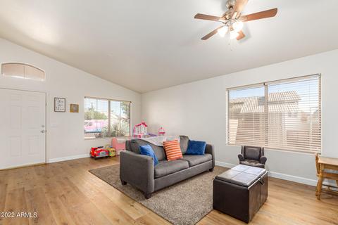 2440 S Rowen --, Mesa, AZ 85209 photo 4