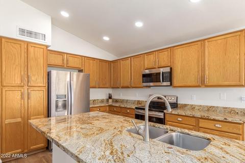2440 S Rowen --, Mesa, AZ 85209 photo 12