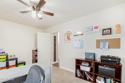 2440 S Rowen --, Mesa, AZ 85209 photo 23