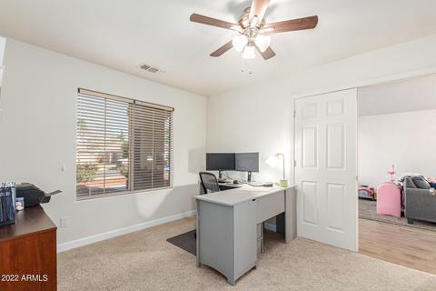 2440 S Rowen --, Mesa, AZ 85209 photo 22