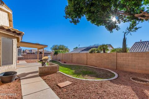 2440 S Rowen --, Mesa, AZ 85209 photo 28