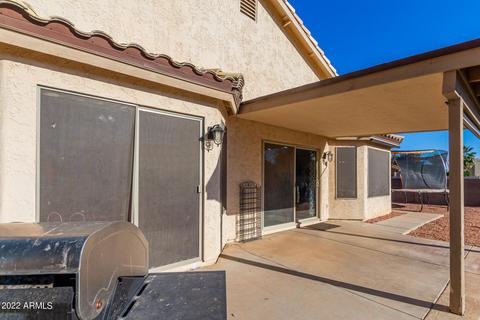 2440 S Rowen --, Mesa, AZ 85209 photo 27