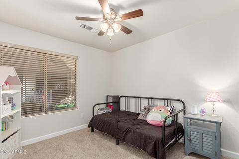 2440 S Rowen --, Mesa, AZ 85209 photo 21