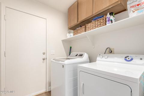2440 S Rowen --, Mesa, AZ 85209 photo 25