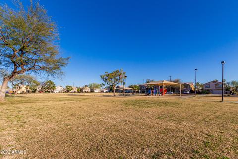 2440 S Rowen --, Mesa, AZ 85209 photo 34