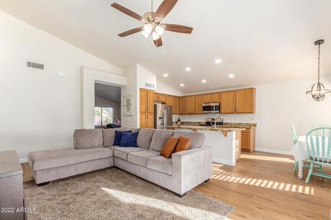 2440 S Rowen --, Mesa, AZ 85209 photo 9
