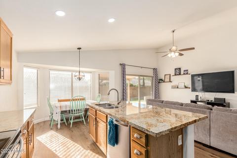 2440 S Rowen --, Mesa, AZ 85209 photo 14
