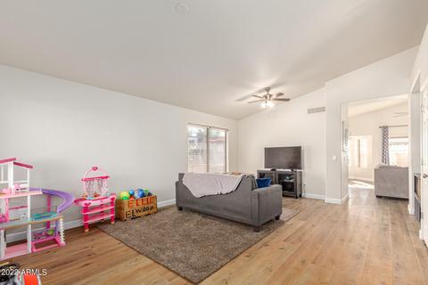 2440 S Rowen --, Mesa, AZ 85209 photo 5