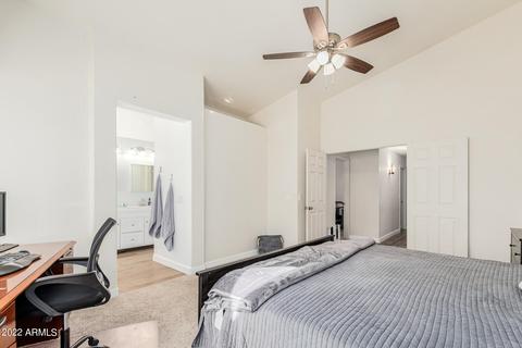 2440 S Rowen --, Mesa, AZ 85209 photo 17