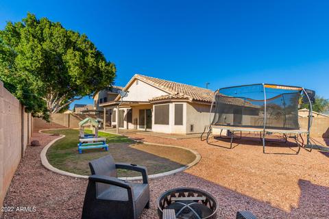 2440 S Rowen --, Mesa, AZ 85209 photo 30