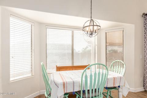 2440 S Rowen --, Mesa, AZ 85209 photo 10