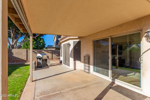 2440 S Rowen --, Mesa, AZ 85209 photo 26