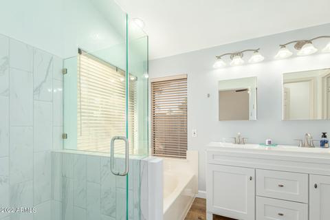 2440 S Rowen --, Mesa, AZ 85209 photo 18