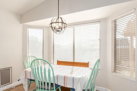 2440 S Rowen --, Mesa, AZ 85209 photo 11