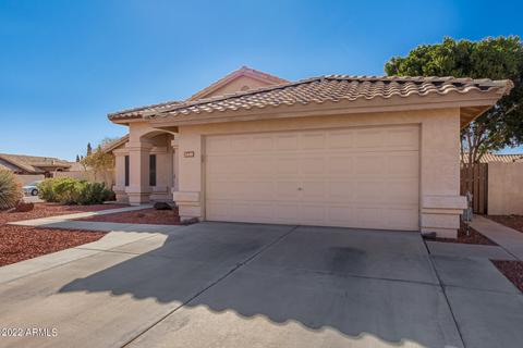 2440 S Rowen --, Mesa, AZ 85209 photo 2