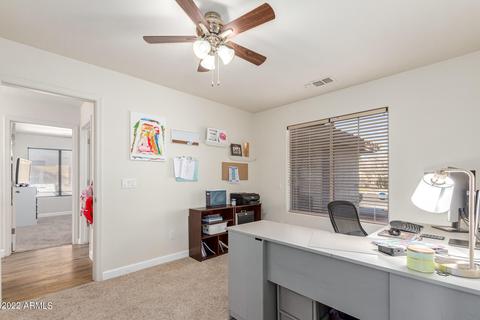 2440 S Rowen --, Mesa, AZ 85209 photo 24