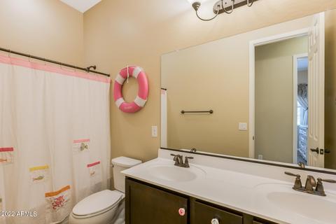 10747 E Deawalter Ave, Mesa, AZ 85212 photo 48
