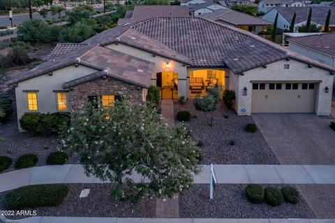10747 E Deawalter Ave, Mesa, AZ 85212 photo 72