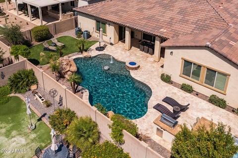 10747 E Deawalter Ave, Mesa, AZ 85212 photo 58