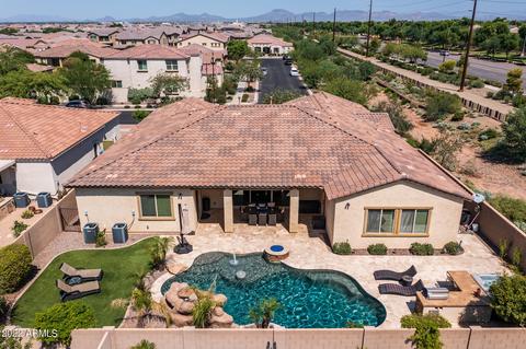 10747 E Deawalter Ave, Mesa, AZ 85212 photo 53