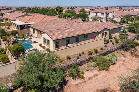 10747 E Deawalter Ave, Mesa, AZ 85212 photo 57