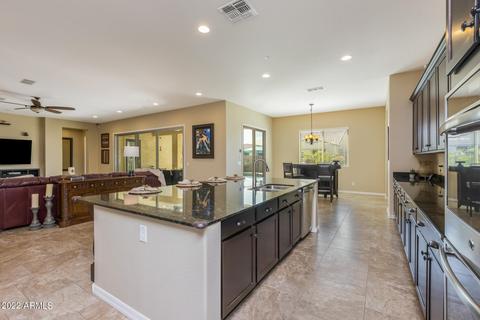 10747 E Deawalter Ave, Mesa, AZ 85212 photo 23