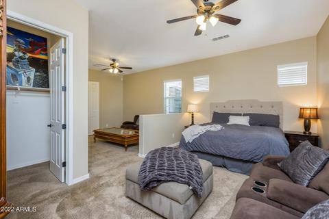 10747 E Deawalter Ave, Mesa, AZ 85212 photo 43