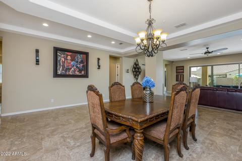 10747 E Deawalter Ave, Mesa, AZ 85212 photo 14