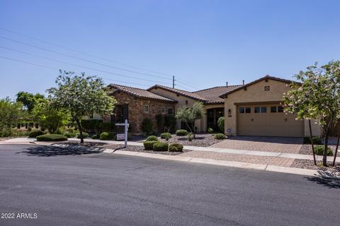 10747 E Deawalter Ave, Mesa, AZ 85212 photo 7