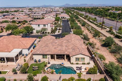 10747 E Deawalter Ave, Mesa, AZ 85212 photo 54