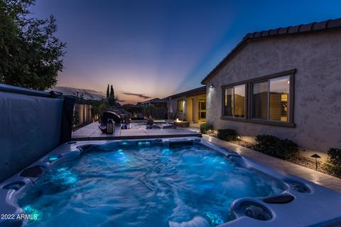 10747 E Deawalter Ave, Mesa, AZ 85212 photo 78