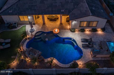 10747 E Deawalter Ave, Mesa, AZ 85212 photo 76