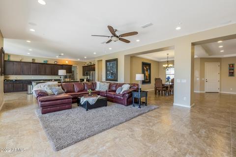 10747 E Deawalter Ave, Mesa, AZ 85212 photo 16