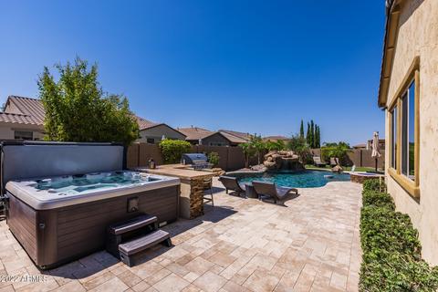 10747 E Deawalter Ave, Mesa, AZ 85212 photo 66
