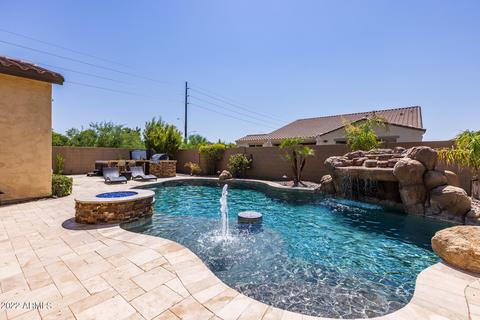 10747 E Deawalter Ave, Mesa, AZ 85212 photo 62