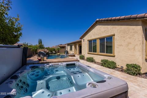 10747 E Deawalter Ave, Mesa, AZ 85212 photo 67