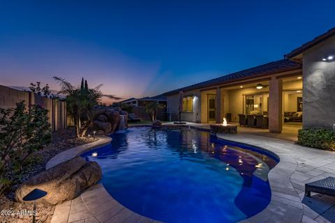 10747 E Deawalter Ave, Mesa, AZ 85212 photo 79