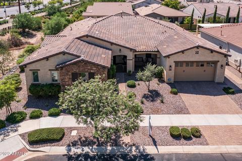 10747 E Deawalter Ave, Mesa, AZ 85212 photo 2